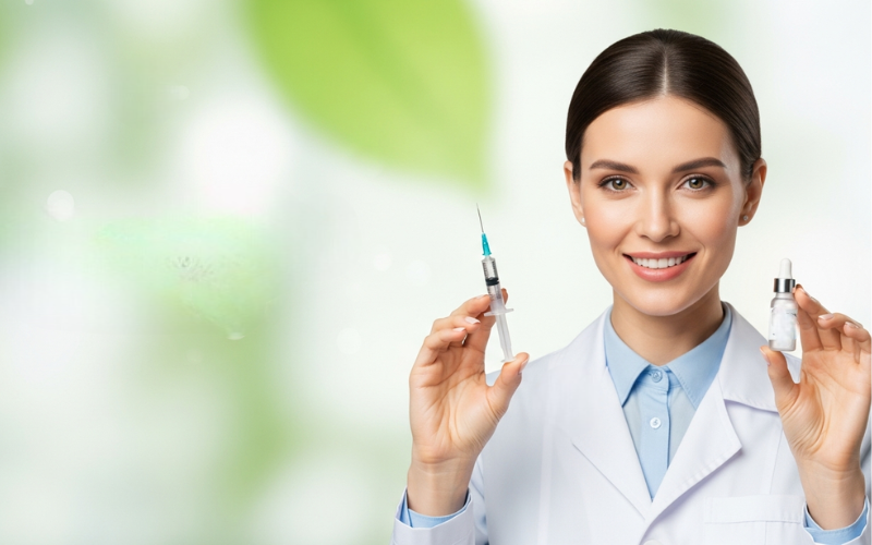 Köp Retatrutid 5 mg Online