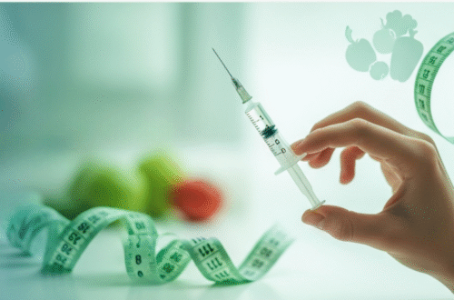 Köpa Retatrutide 5 mg I Sverige