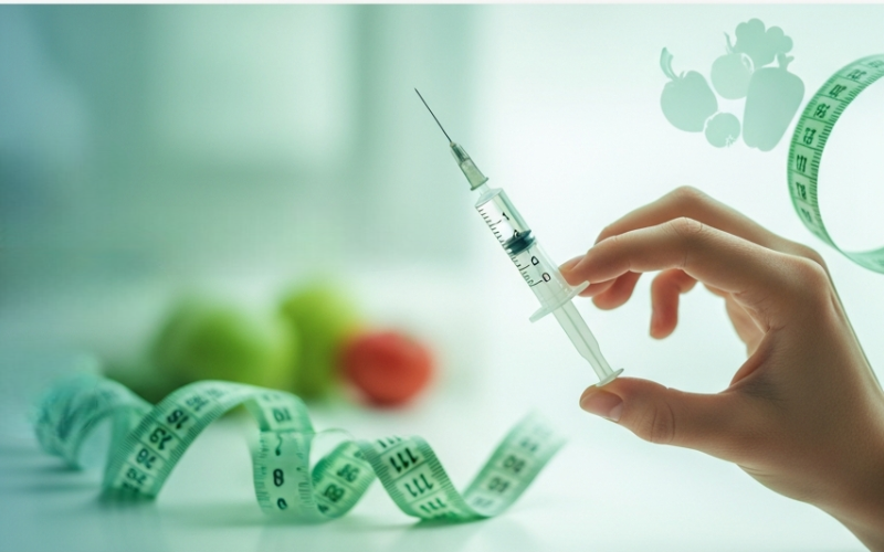 Köpa Retatrutide 5 mg I Sverige