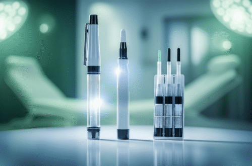 Retatrutid I Sverige