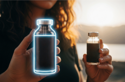 Köpa Semaglutid I Sverige