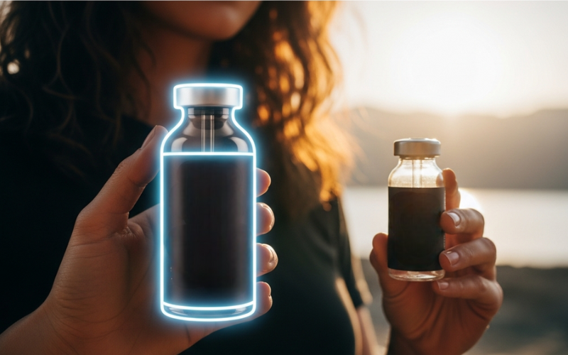 Köpa Semaglutid I Sverige