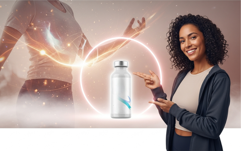 Köp Melanotan 2-injektion