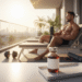 Bodybuilding - Solning