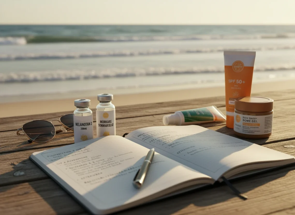 Melanotan 2 10mg